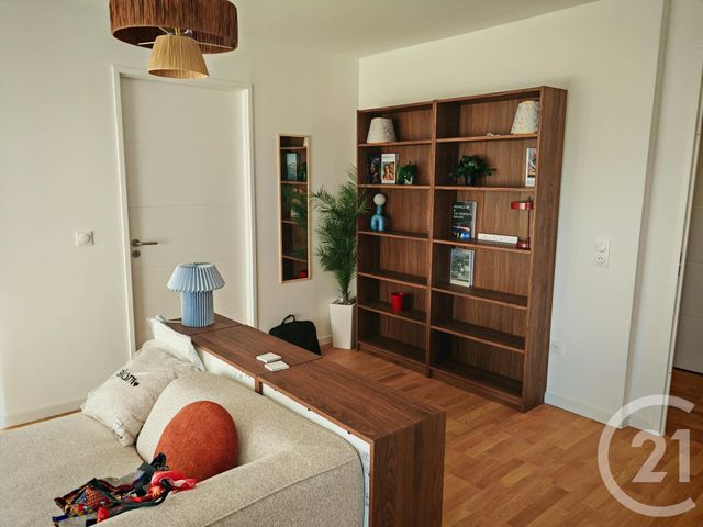 Appartement F4 à louer - 4 pièces - 85.38 m2 - CORMEILLES EN PARISIS - 95 - ILE-DE-FRANCE - Century 21 Agence Du Parisis