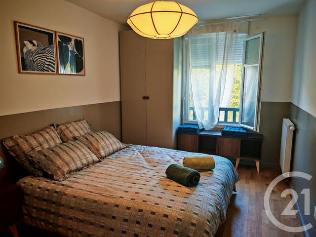 Appartement F4 à louer - 4 pièces - 85.38 m2 - CORMEILLES EN PARISIS - 95 - ILE-DE-FRANCE - Century 21 Agence Du Parisis