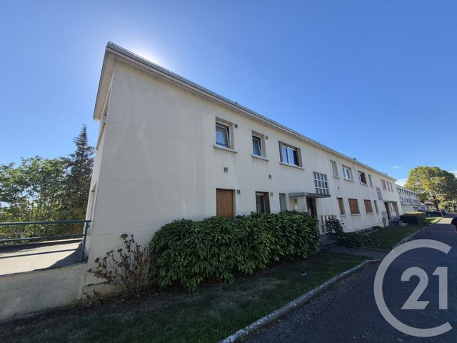 Appartement F3 à vendre - 3 pièces - 52.81 m2 - CORMEILLES EN PARISIS - 95 - ILE-DE-FRANCE - Century 21 Agence Du Parisis