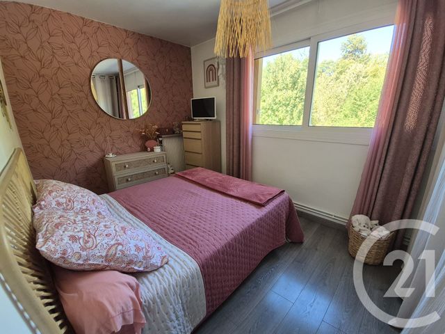 Appartement F3 à vendre - 3 pièces - 52.81 m2 - CORMEILLES EN PARISIS - 95 - ILE-DE-FRANCE - Century 21 Agence Du Parisis