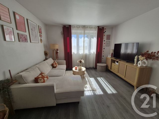 Appartement F3 à vendre CORMEILLES EN PARISIS