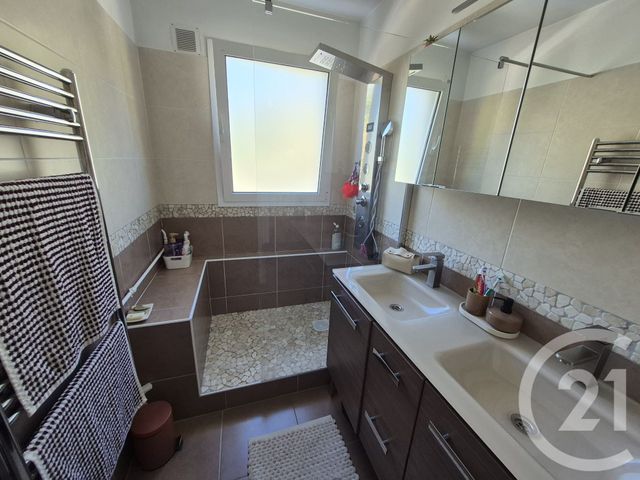 Appartement F3 à vendre - 3 pièces - 52.81 m2 - CORMEILLES EN PARISIS - 95 - ILE-DE-FRANCE - Century 21 Agence Du Parisis