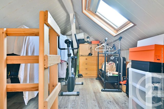 maison à vendre - 5 pièces - 82.27 m2 - CORMEILLES EN PARISIS - 95 - ILE-DE-FRANCE - Century 21 Agence Du Parisis