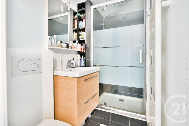 maison à vendre - 5 pièces - 82.27 m2 - CORMEILLES EN PARISIS - 95 - ILE-DE-FRANCE - Century 21 Agence Du Parisis
