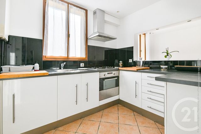 maison à vendre - 5 pièces - 82.27 m2 - CORMEILLES EN PARISIS - 95 - ILE-DE-FRANCE - Century 21 Agence Du Parisis