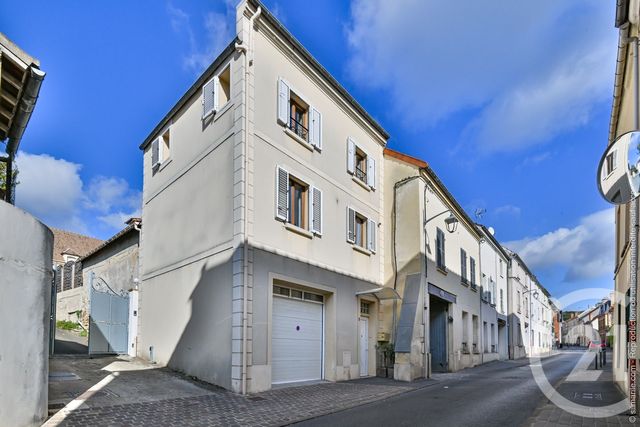 Maison à vendre CORMEILLES EN PARISIS