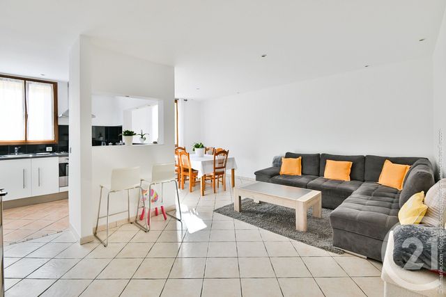 maison à vendre - 5 pièces - 82.27 m2 - CORMEILLES EN PARISIS - 95 - ILE-DE-FRANCE - Century 21 Agence Du Parisis