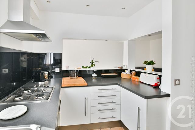 maison à vendre - 5 pièces - 82.27 m2 - CORMEILLES EN PARISIS - 95 - ILE-DE-FRANCE - Century 21 Agence Du Parisis