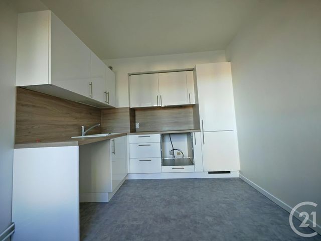 Appartement F2 à vendre - 2 pièces - 53.15 m2 - CORMEILLES EN PARISIS - 95 - ILE-DE-FRANCE - Century 21 Agence Du Parisis