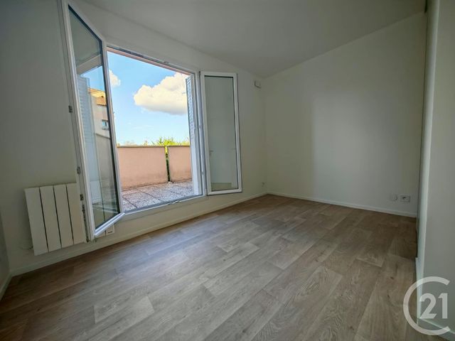 Appartement F2 à vendre CORMEILLES EN PARISIS
