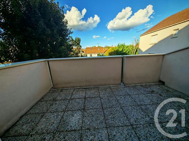 Appartement F2 à vendre - 2 pièces - 53.15 m2 - CORMEILLES EN PARISIS - 95 - ILE-DE-FRANCE - Century 21 Agence Du Parisis
