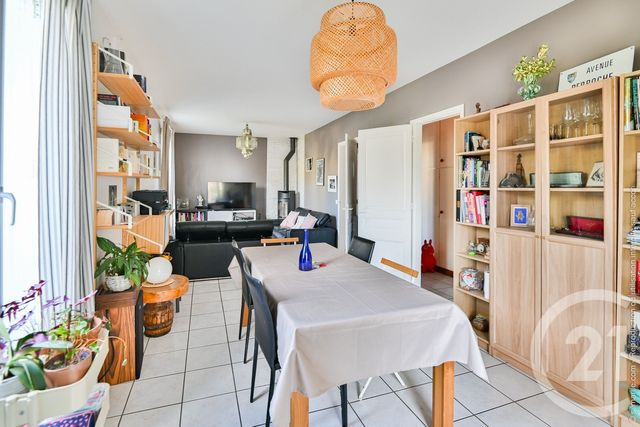 maison à vendre - 5 pièces - 79.0 m2 - CORMEILLES EN PARISIS - 95 - ILE-DE-FRANCE - Century 21 Agence Du Parisis