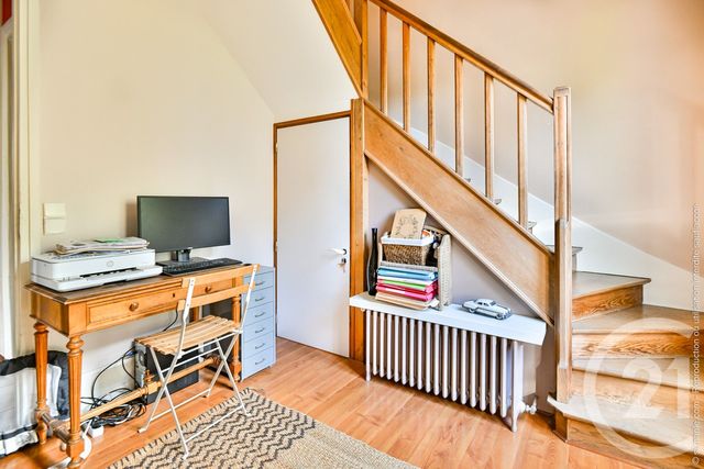 maison à vendre - 5 pièces - 79.0 m2 - CORMEILLES EN PARISIS - 95 - ILE-DE-FRANCE - Century 21 Agence Du Parisis