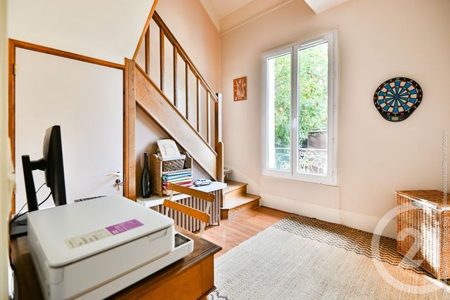 maison à vendre - 5 pièces - 79.0 m2 - CORMEILLES EN PARISIS - 95 - ILE-DE-FRANCE - Century 21 Agence Du Parisis