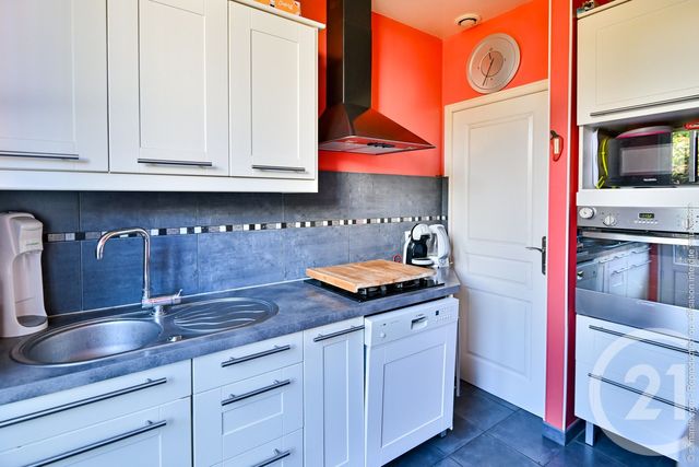 maison à vendre - 5 pièces - 79.0 m2 - CORMEILLES EN PARISIS - 95 - ILE-DE-FRANCE - Century 21 Agence Du Parisis