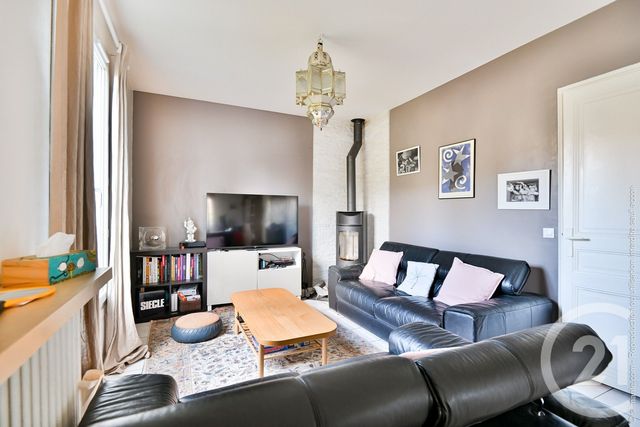maison à vendre - 5 pièces - 79.0 m2 - CORMEILLES EN PARISIS - 95 - ILE-DE-FRANCE - Century 21 Agence Du Parisis