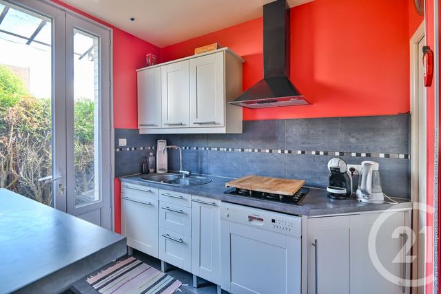maison à vendre - 5 pièces - 79.0 m2 - CORMEILLES EN PARISIS - 95 - ILE-DE-FRANCE - Century 21 Agence Du Parisis