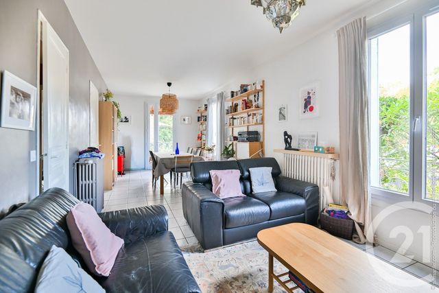 maison à vendre - 5 pièces - 79.0 m2 - CORMEILLES EN PARISIS - 95 - ILE-DE-FRANCE - Century 21 Agence Du Parisis