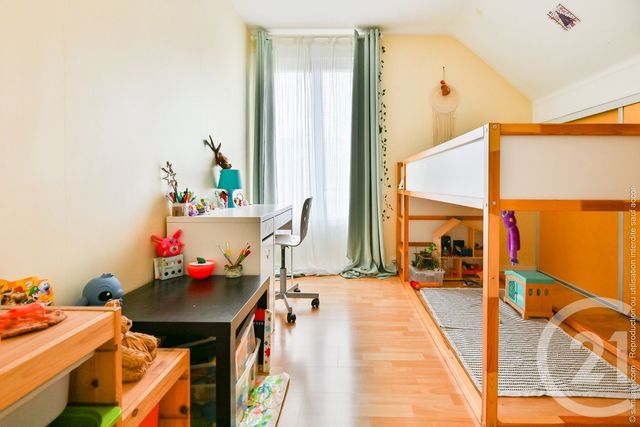 maison à vendre - 5 pièces - 79.0 m2 - CORMEILLES EN PARISIS - 95 - ILE-DE-FRANCE - Century 21 Agence Du Parisis