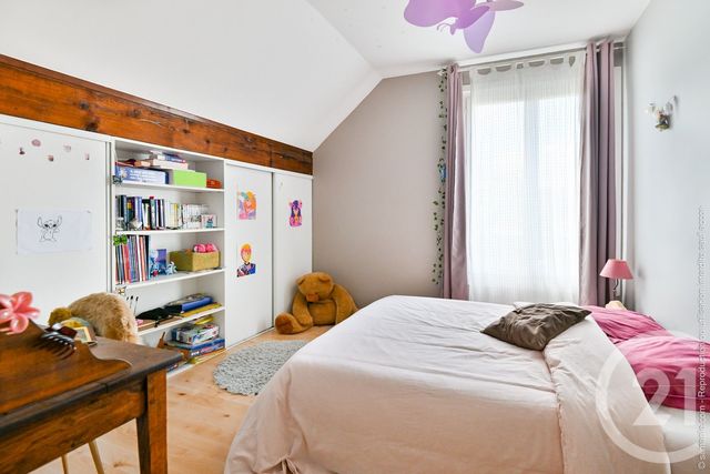 maison à vendre - 5 pièces - 79.0 m2 - CORMEILLES EN PARISIS - 95 - ILE-DE-FRANCE - Century 21 Agence Du Parisis