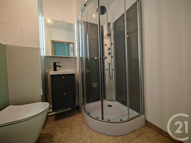 Appartement Studio à louer - 1 pièce - 31.89 m2 - CORMEILLES EN PARISIS - 95 - ILE-DE-FRANCE - Century 21 Agence Du Parisis