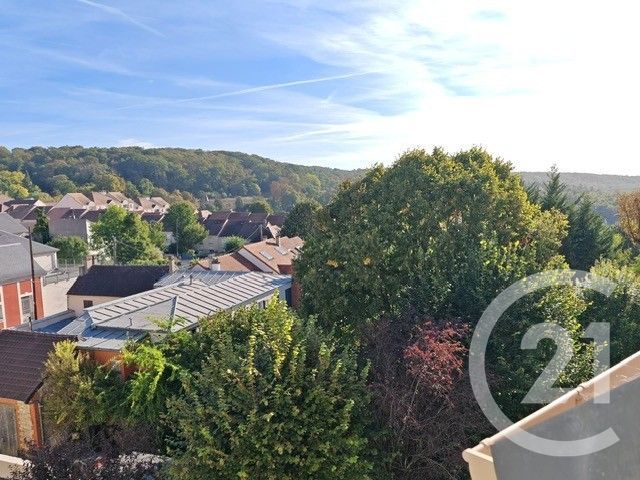 appartement - CORMEILLES EN PARISIS - 95