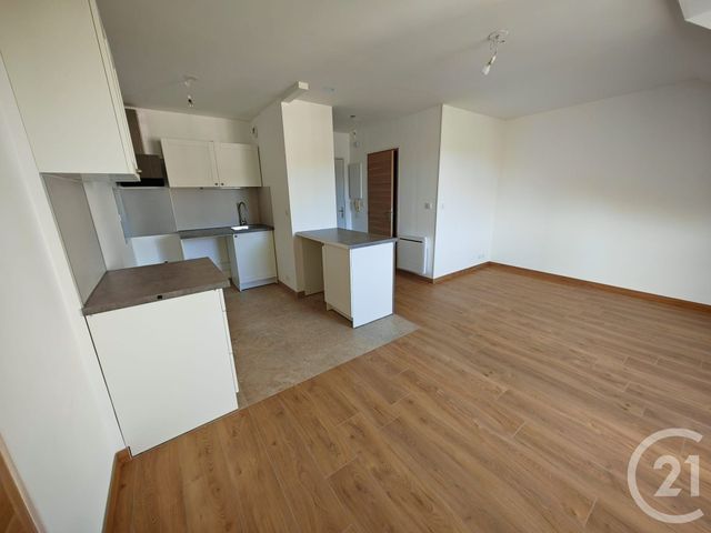 Appartement Studio à louer - 1 pièce - 31.89 m2 - CORMEILLES EN PARISIS - 95 - ILE-DE-FRANCE - Century 21 Agence Du Parisis