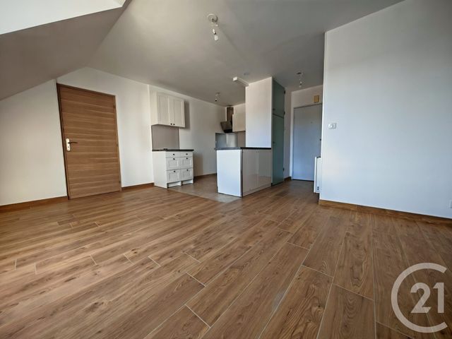 Appartement Studio à louer - 1 pièce - 31.89 m2 - CORMEILLES EN PARISIS - 95 - ILE-DE-FRANCE - Century 21 Agence Du Parisis