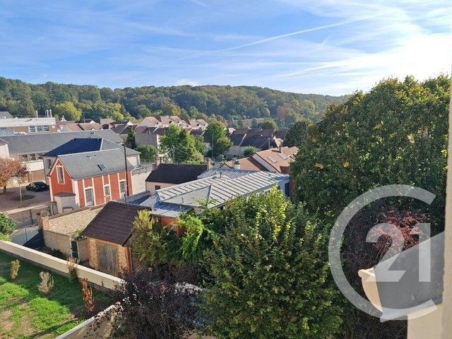 Appartement Studio à louer - 1 pièce - 31.89 m2 - CORMEILLES EN PARISIS - 95 - ILE-DE-FRANCE - Century 21 Agence Du Parisis
