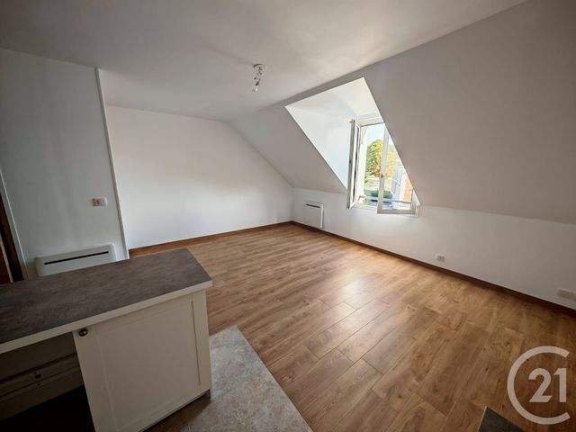 Appartement Studio à louer - 1 pièce - 31.89 m2 - CORMEILLES EN PARISIS - 95 - ILE-DE-FRANCE - Century 21 Agence Du Parisis