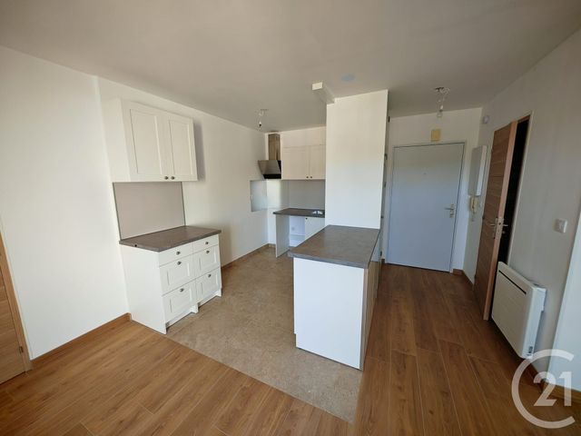 Appartement Studio à louer - 1 pièce - 31.89 m2 - CORMEILLES EN PARISIS - 95 - ILE-DE-FRANCE - Century 21 Agence Du Parisis